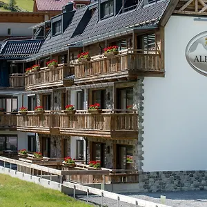 The Lodge By Regina Appartamento Sölden