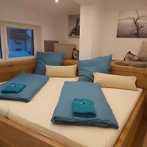 Penthouse-feeling Mabea Appartamento Innsbruck