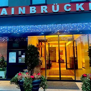 Plainbruecke | Self Check-in Salzburg