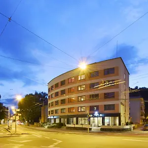 Ξενοδοχείο Am Neutor Zentrum, Σάλτσμπουργκ