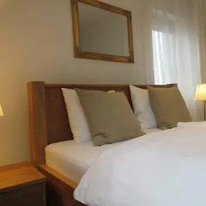 Home Apartments Salzburg