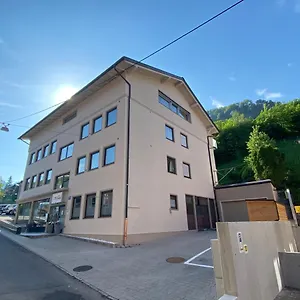 Отель Hofmann