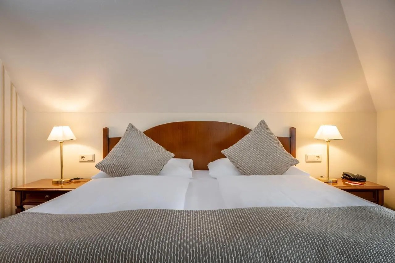Hotel Am Mirabellplatz Salzburg