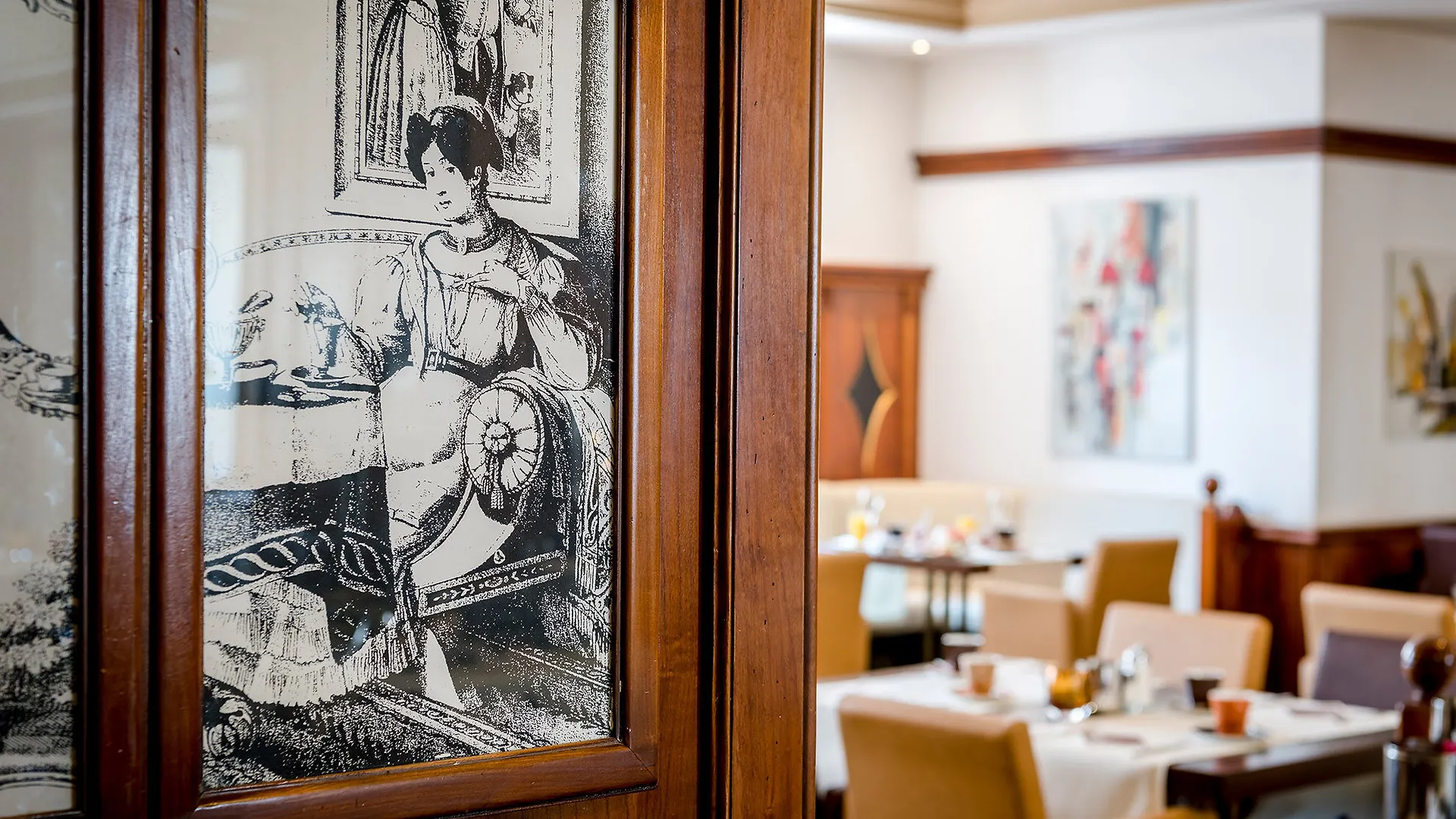 Hotel Am Mirabellplatz Salzburg