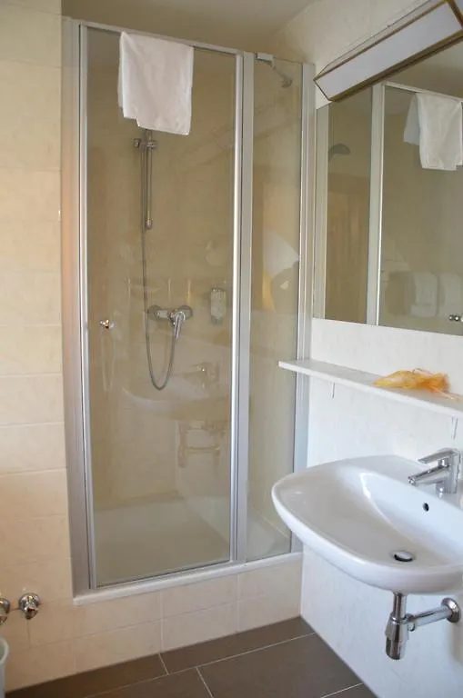 ****  Hotel Am Mirabellplatz Salzburg Austria