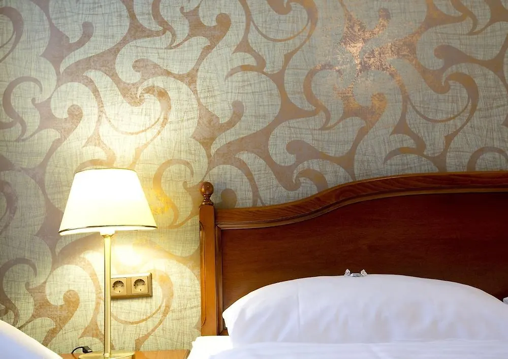 Hotel Am Mirabellplatz Salisburgo